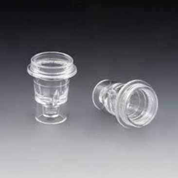 Catalyst® Sample Cups