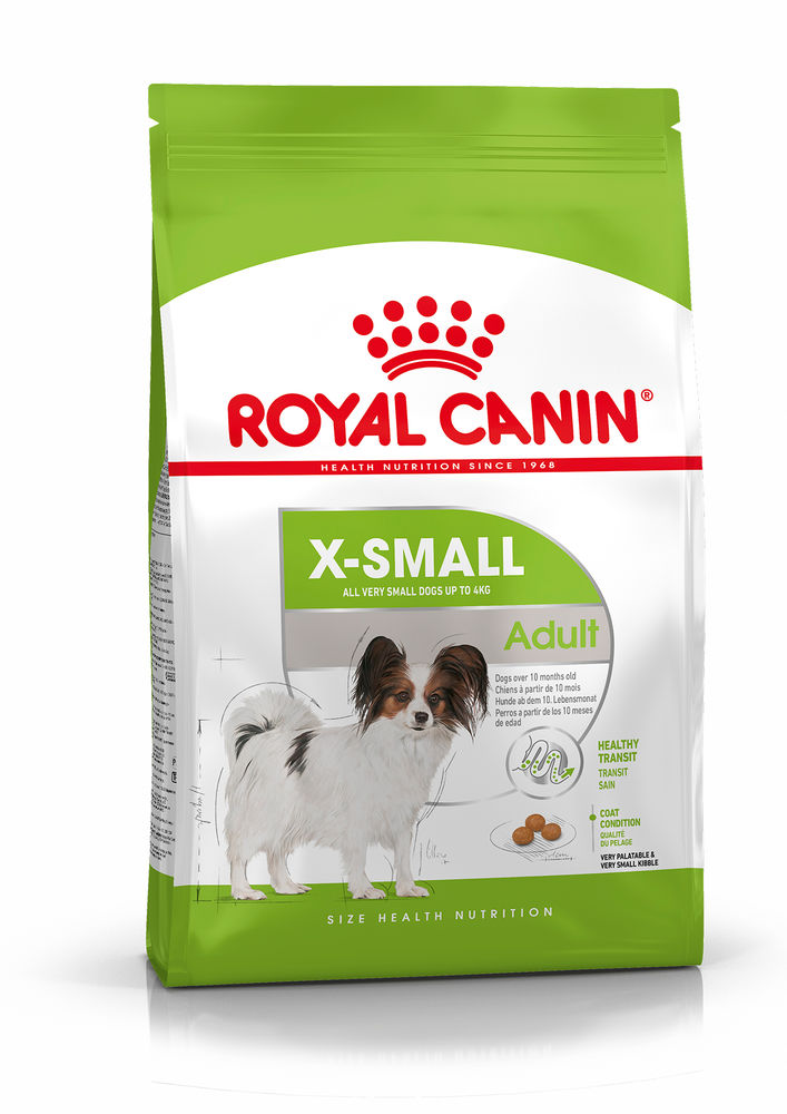 SHN X-Small Adult 1,5KG + Regalo