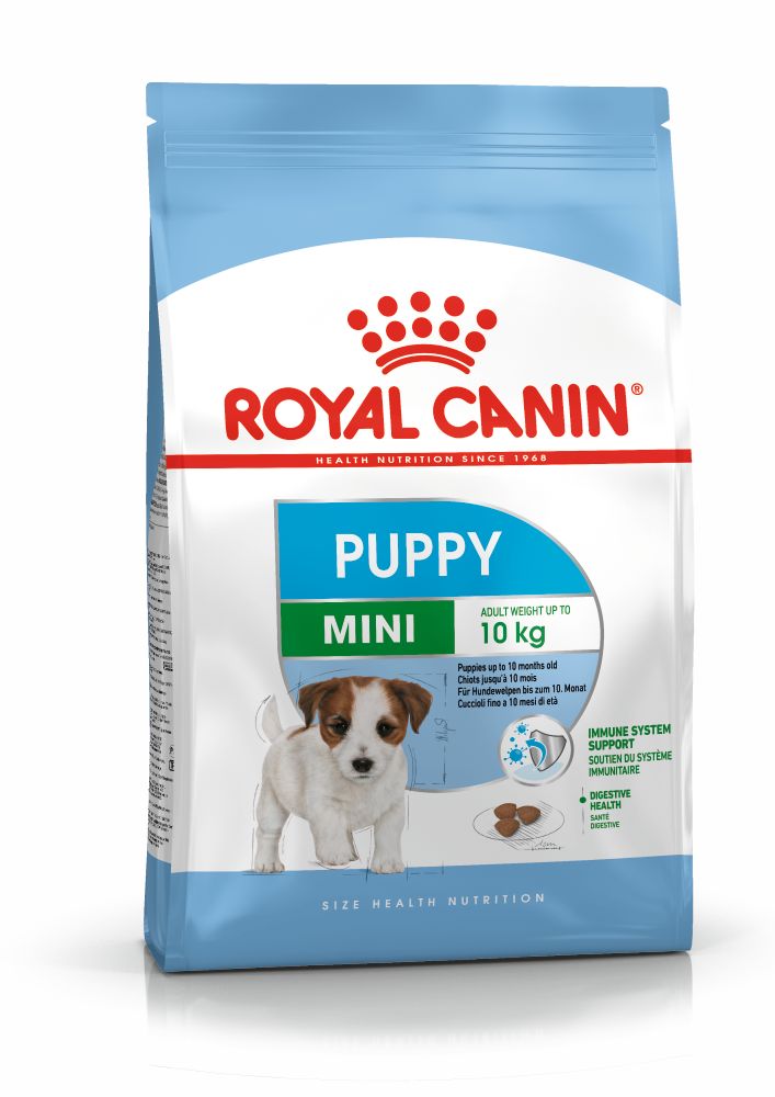 SHN Mini Puppy 1KG