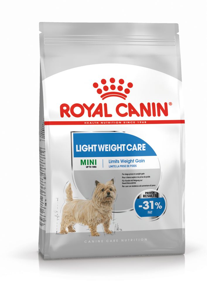 CCN Mini Weight Care 3KG