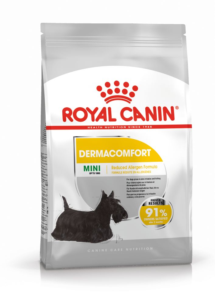 CCN Mini Dermacomfort 3KG