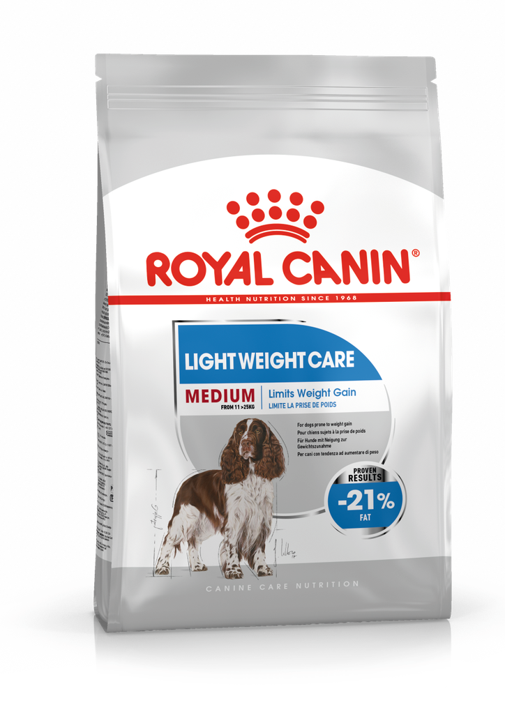 CCN Medium Light Weight Care 10KG