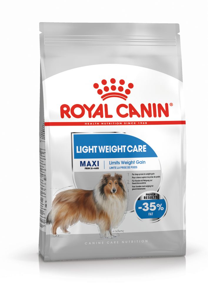 CCN Maxi Light Weight Care 10KG