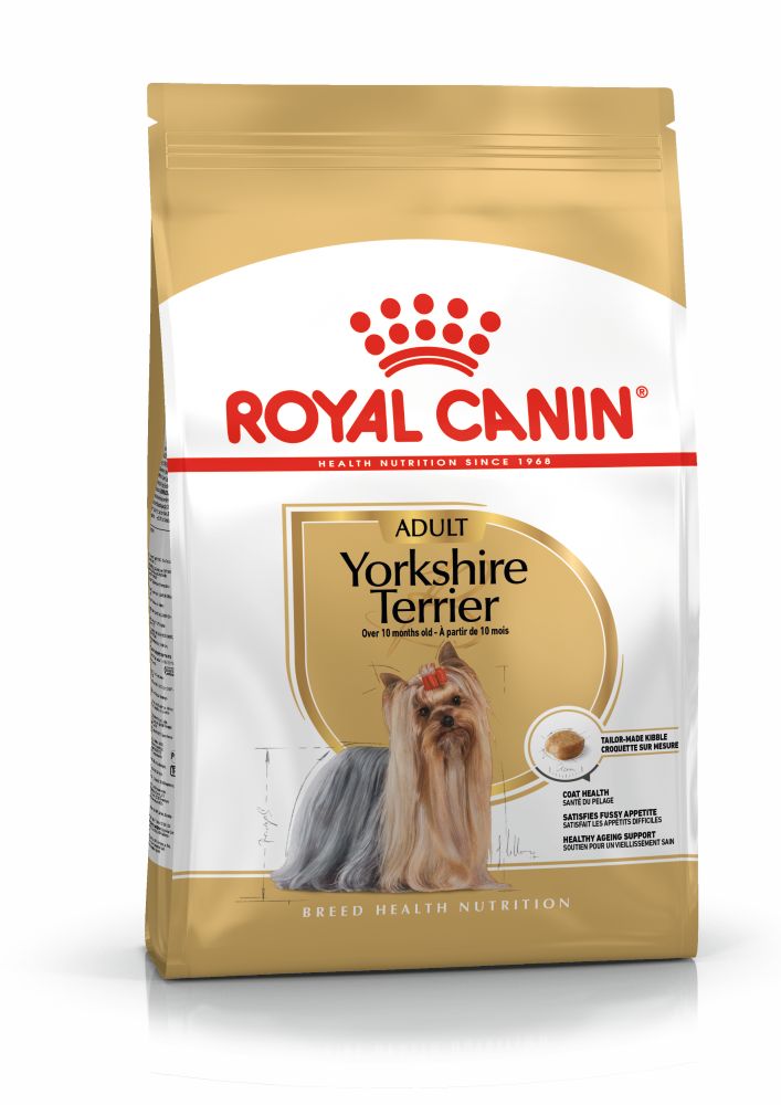 BHN Yorkshire Adult 3KG + Regalo