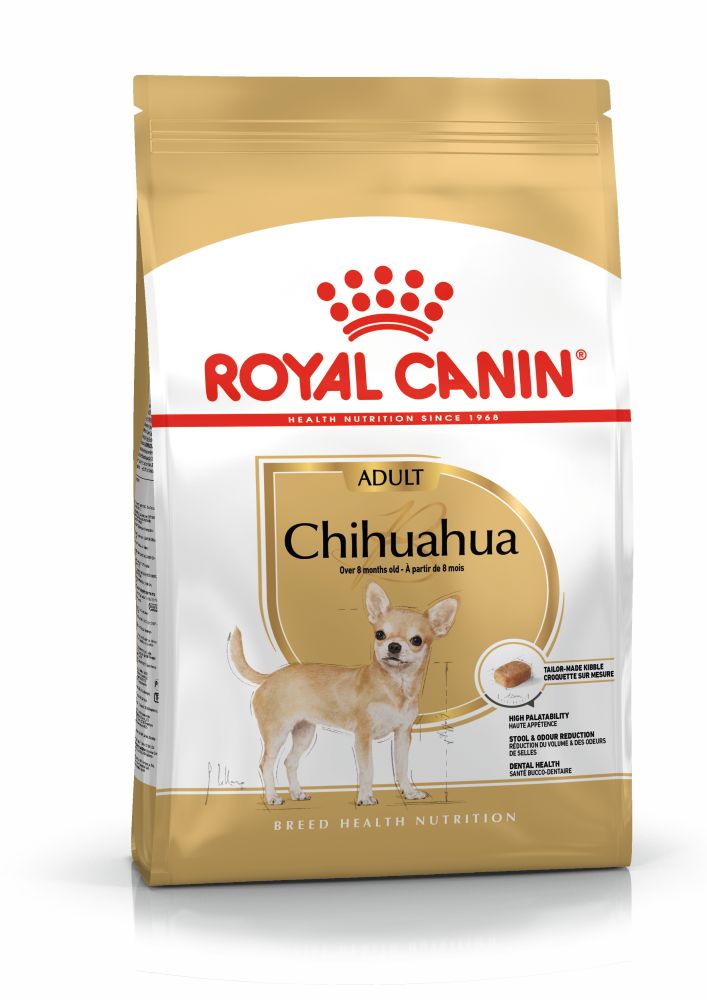 BHN Chihuahua Adult 1KG