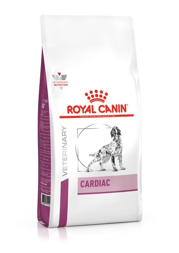 VHN Cardiac Dog 2KG