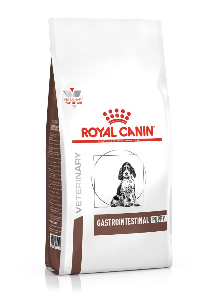 VHN Gastro Intestinal Puppy 2KG