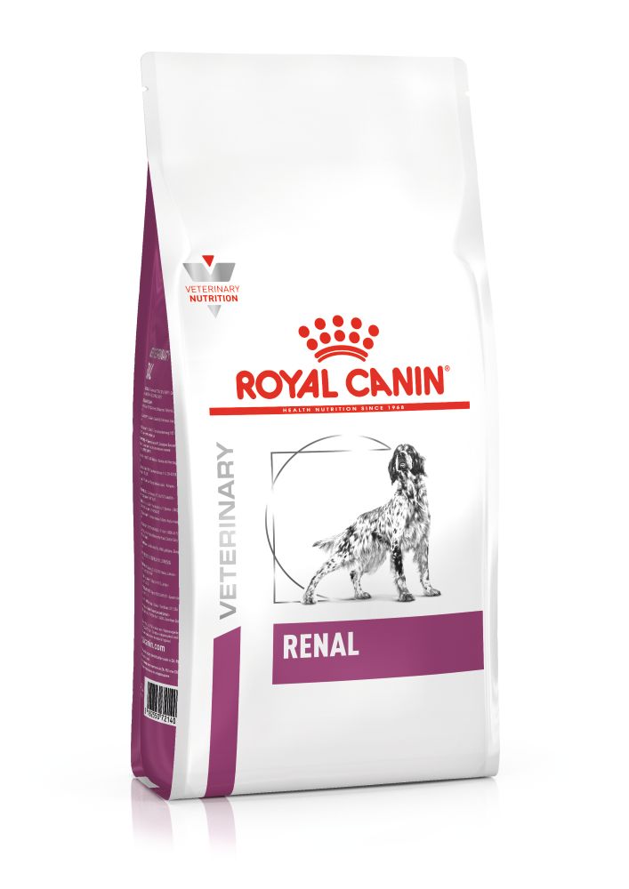 VHN Renal Dog 1,5KG