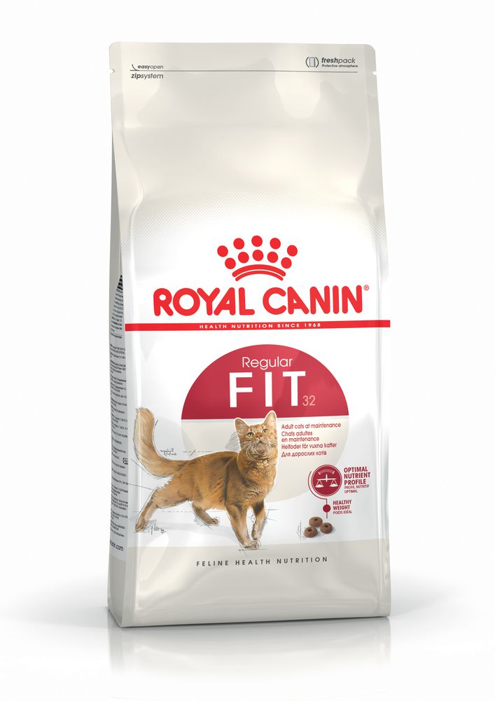 FHN Fit 32 7,5KG (Dto PVP $5.900)