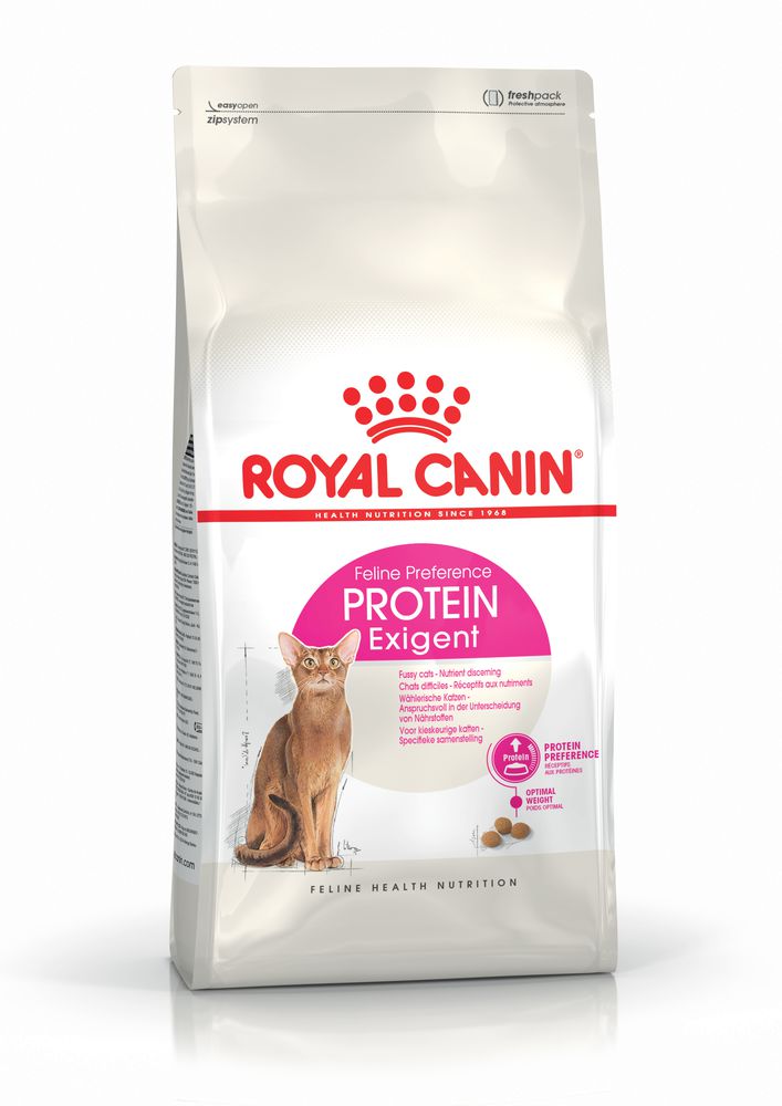 FHN Protein Exigent 2KG + Regalo