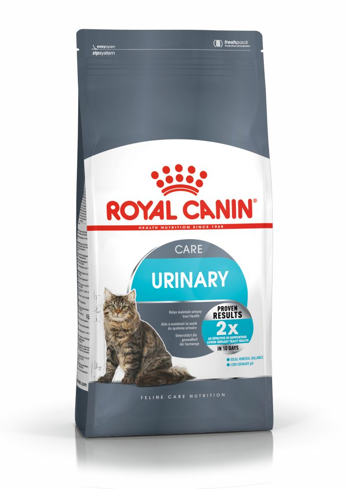 FCN Urinary Feline Care 1,5KG + Regalo