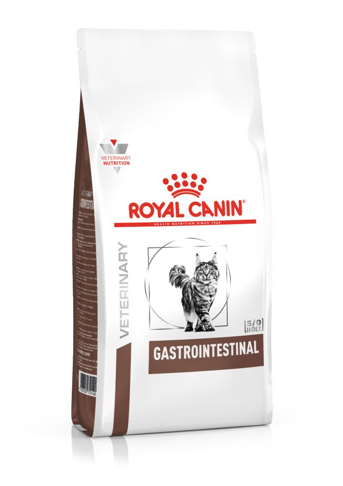 VHN Gastrointestinal Feline 2KG