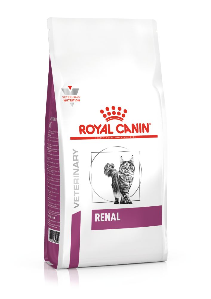 VHN Renal Feline 2KG