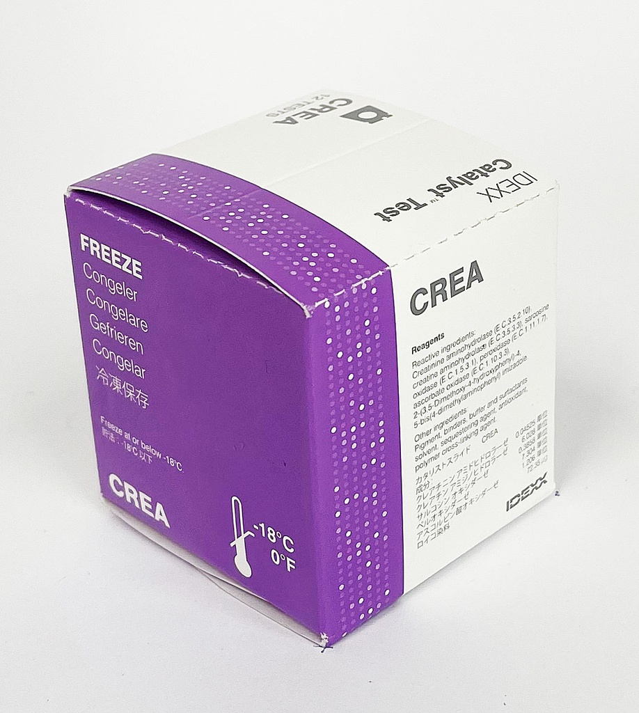 Catalyst® CREA Creatinine