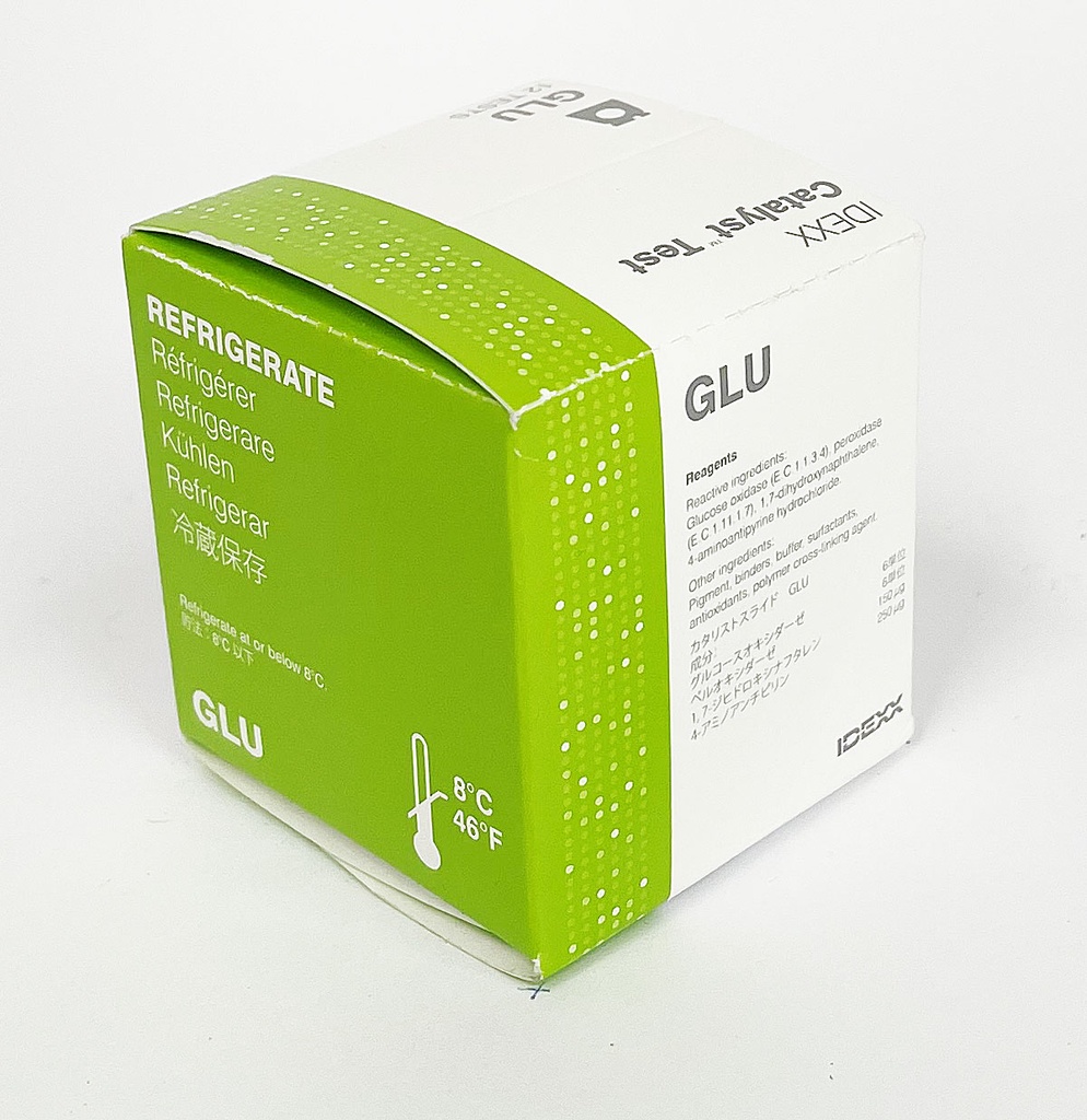 Catalyst® GLU Glucose