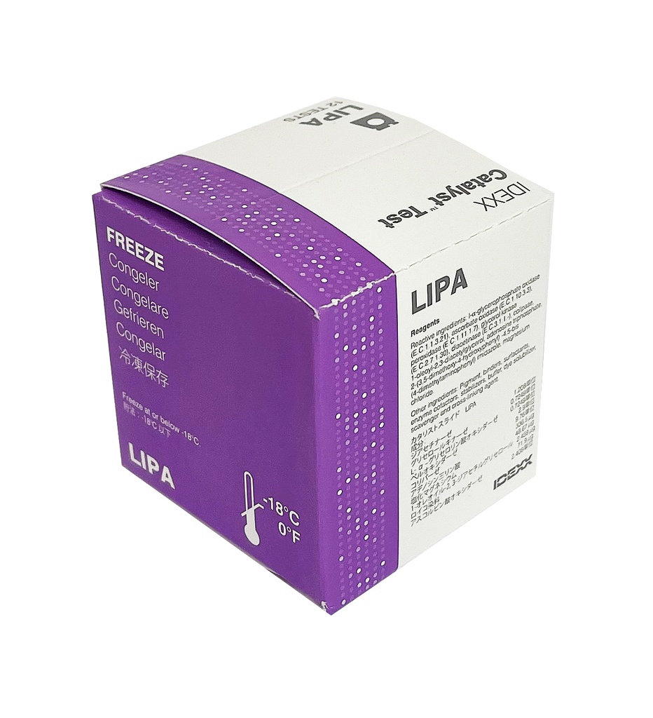 Catalyst® LIPA Lipase