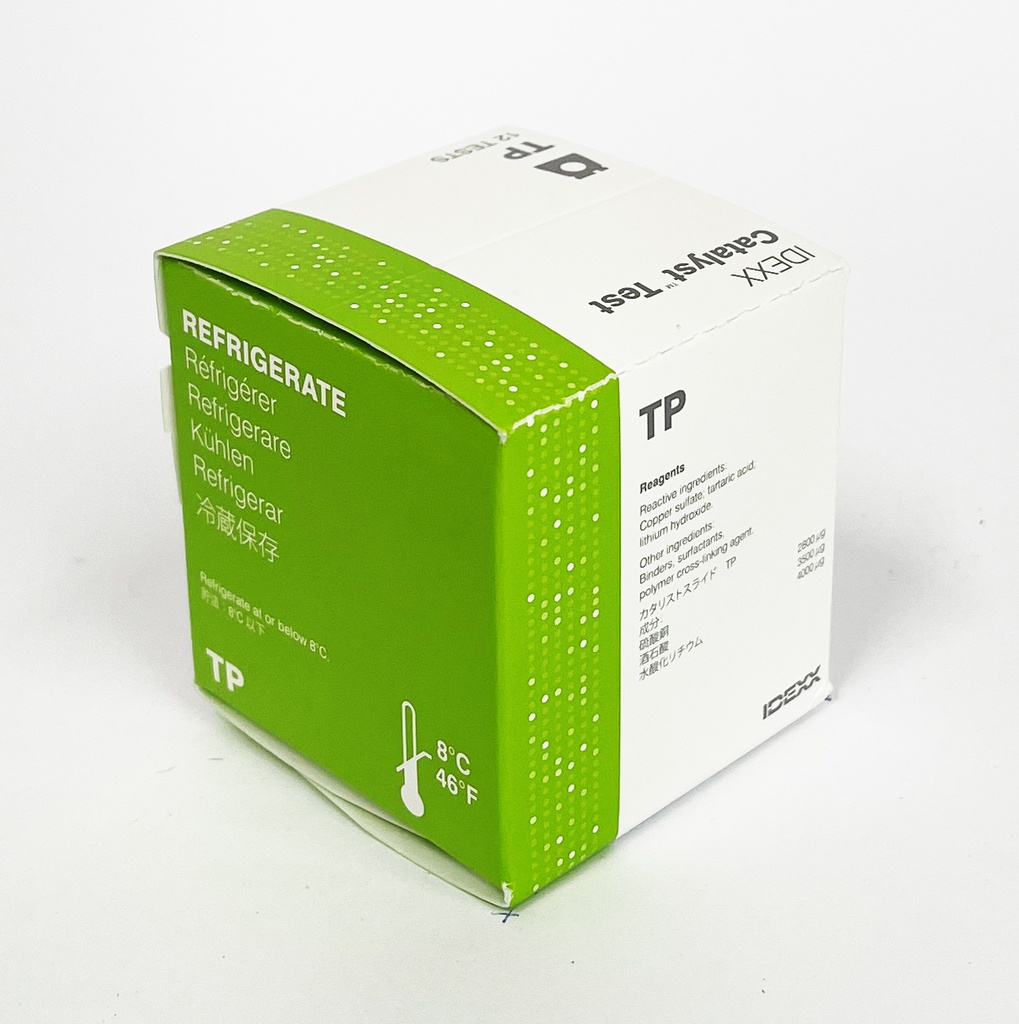 Catalyst® TP Total Protein