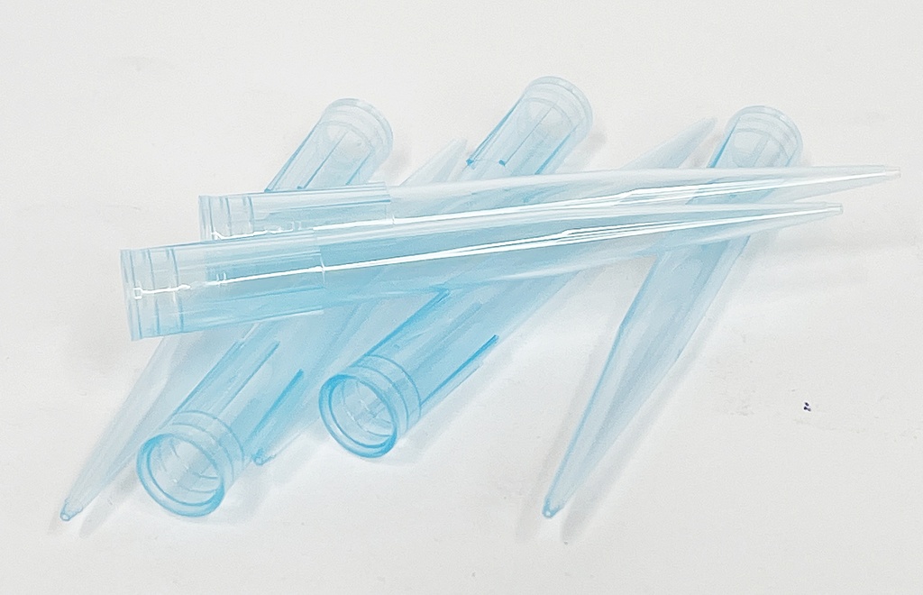 Catalyst®  Whole Blood Sample Pipette Tips