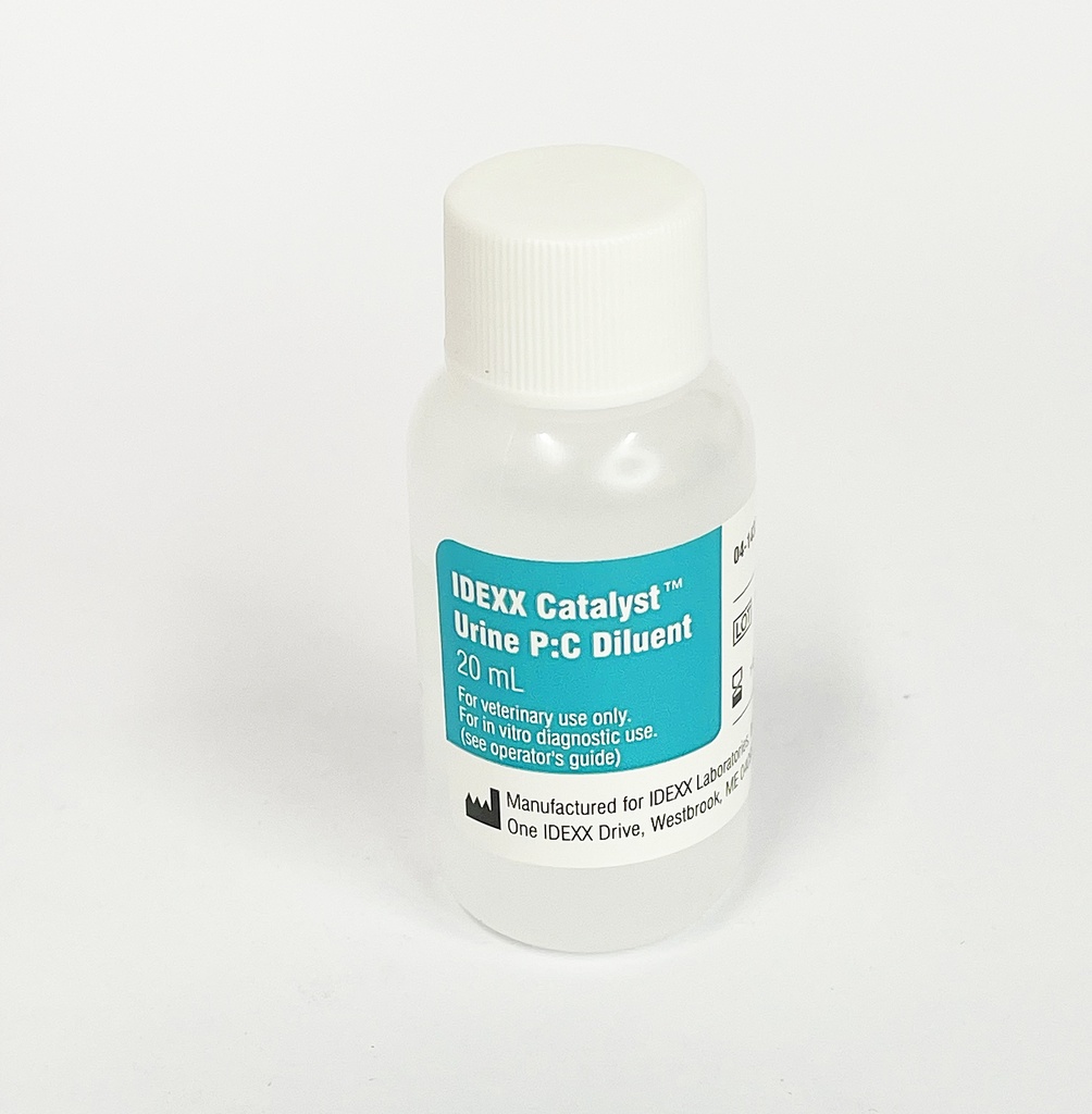 Catalyst®  UPC Diluent 