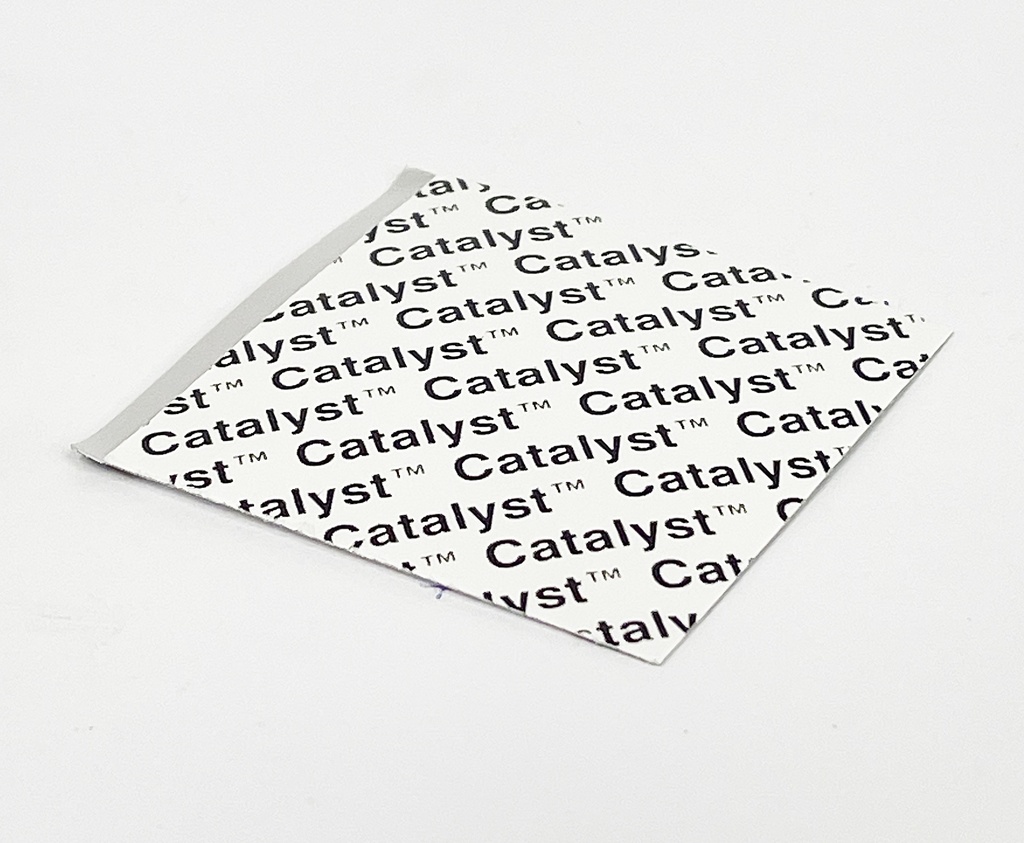 Catalyst Dx™ White Optical Slide Pack