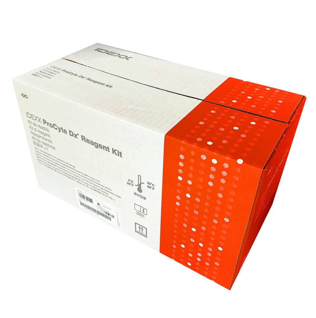 Procyte Dx®, Reagent Kit 