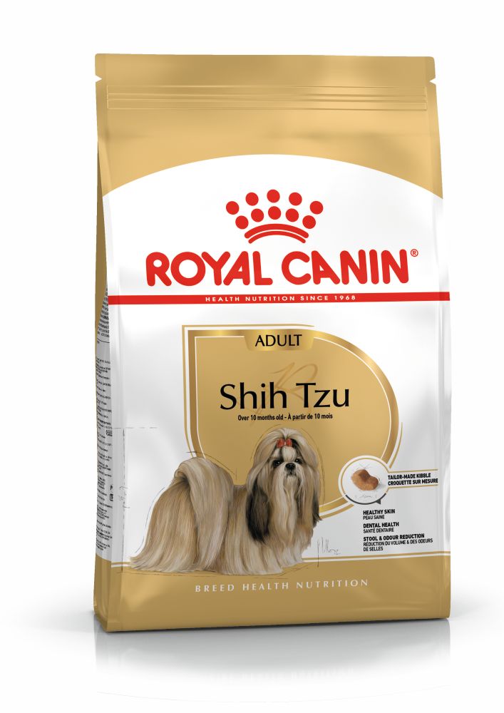 BHN Shih Tzu Adult 1,5KG