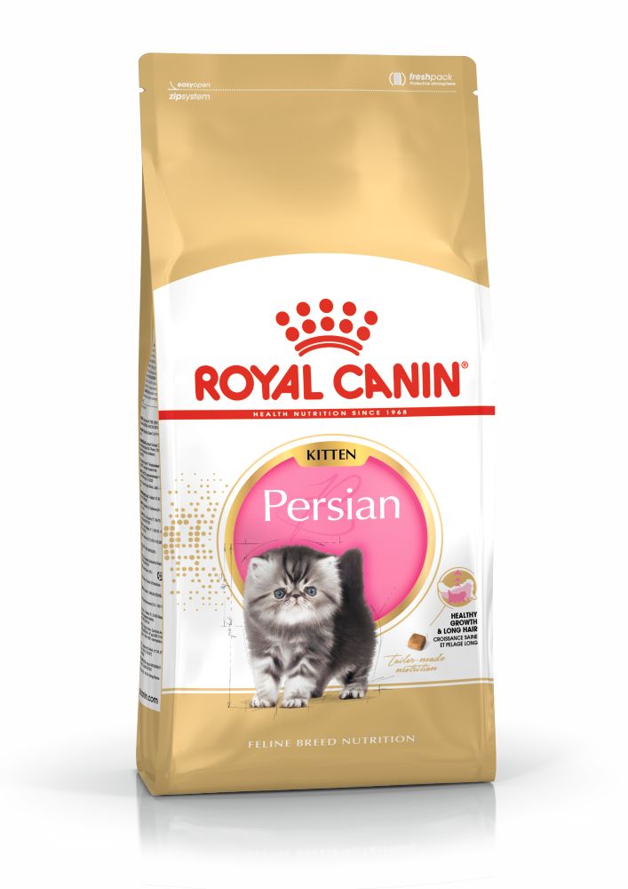 FBN Persian Kitten 2KG