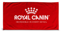 Toalla Royal Canin