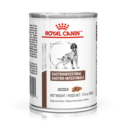 [11060] VHN Gastro Intest Dog Can 400Gs