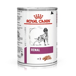 [11080] VHN Renal Dog Can 410Gs