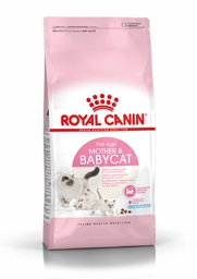 [11130] FHN Mother & Baby Cat 1,5KG + Regalo