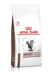 [11440] VHN Hepatic Feline 1,5KG