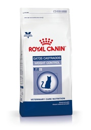 [11465] VHN Gatos Castrados Weight Control 1,5KG