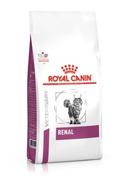 [11490] VHN Renal Feline 2KG