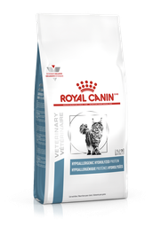 [11500] VHN Hypoallergenic Feline 2,5KG (-10% Dto)