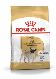 [10318] BHN Pug Adult 3KG