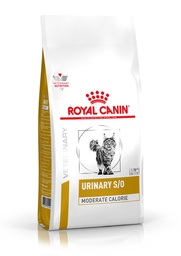 [11414] VHN Urinary S/O Mod Cal Feline 1,5KG (-10% Dto)