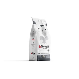 [80050] Toi Moi Carbon Activado Cat Litter 5Lts