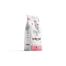 [82100] Toi Moi Fragancia Baby Powder 10Lts