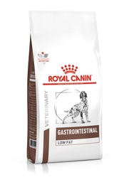 [10832] VHN GI Dog Low Fat 6KG (-10% Dto)