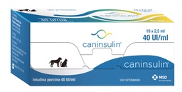 [90050] Caninsulin 10x2,5ML 117